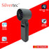SILVERTEC SMX-IFAN9-GY ICE COOLING FOLDABLE FAN 3600MAH GREY (M79)