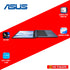 ASUS X1504VA-BQ4301WSM/ CORE 3-100U/ 8GB/ 512GB SSD/ 15.6 FHD/ WIN 11
