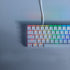 RAZER HUNTSMAN MINI RD OPT RED SWITCH KEYBOARD