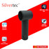 SILVERTEC SMX-IFAN1-GY HIGH SPEED TURBO MINI FAN 2500MAH GREY (M81)