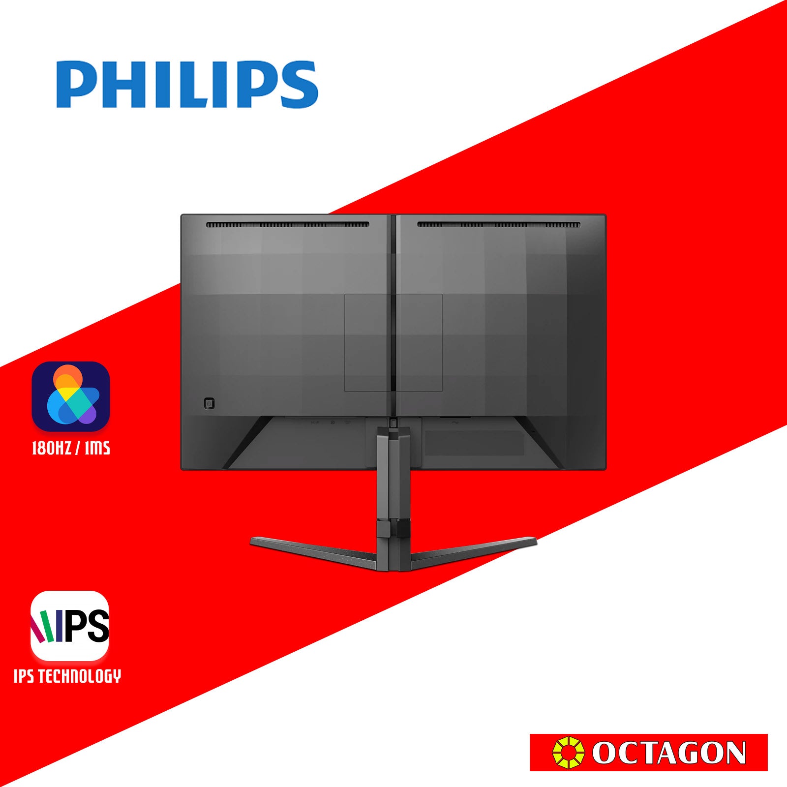 PHILIPS 27M2N3200A 27
