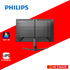 PHILIPS 27M2N3200A 27" FHD IPS 180HZ W/ SPEAKER GAMING MONITOR