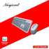 NORGICOOL NKM282W-BLI WIRELESS COMBO 104 KEYS WHITE/BLUE