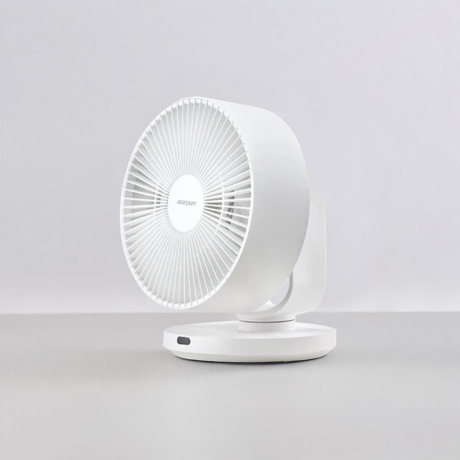 ACERPURE COZY F3 WHITE AIR CIRCULATOR (ZL.ACCTG.08V) 3D AIRFLOW TECHNOLOGY