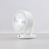 ACERPURE COZY F3 WHITE AIR CIRCULATOR (ZL.ACCTG.08V) 3D AIRFLOW TECHNOLOGY