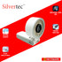 SILVERTEC SMX-IFAN6-WH HIGH SPEED FOLDABLE FAN 5000MAH WHITE (M86)