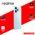REAL ME NOTE 80 4GB 128GB BLUE