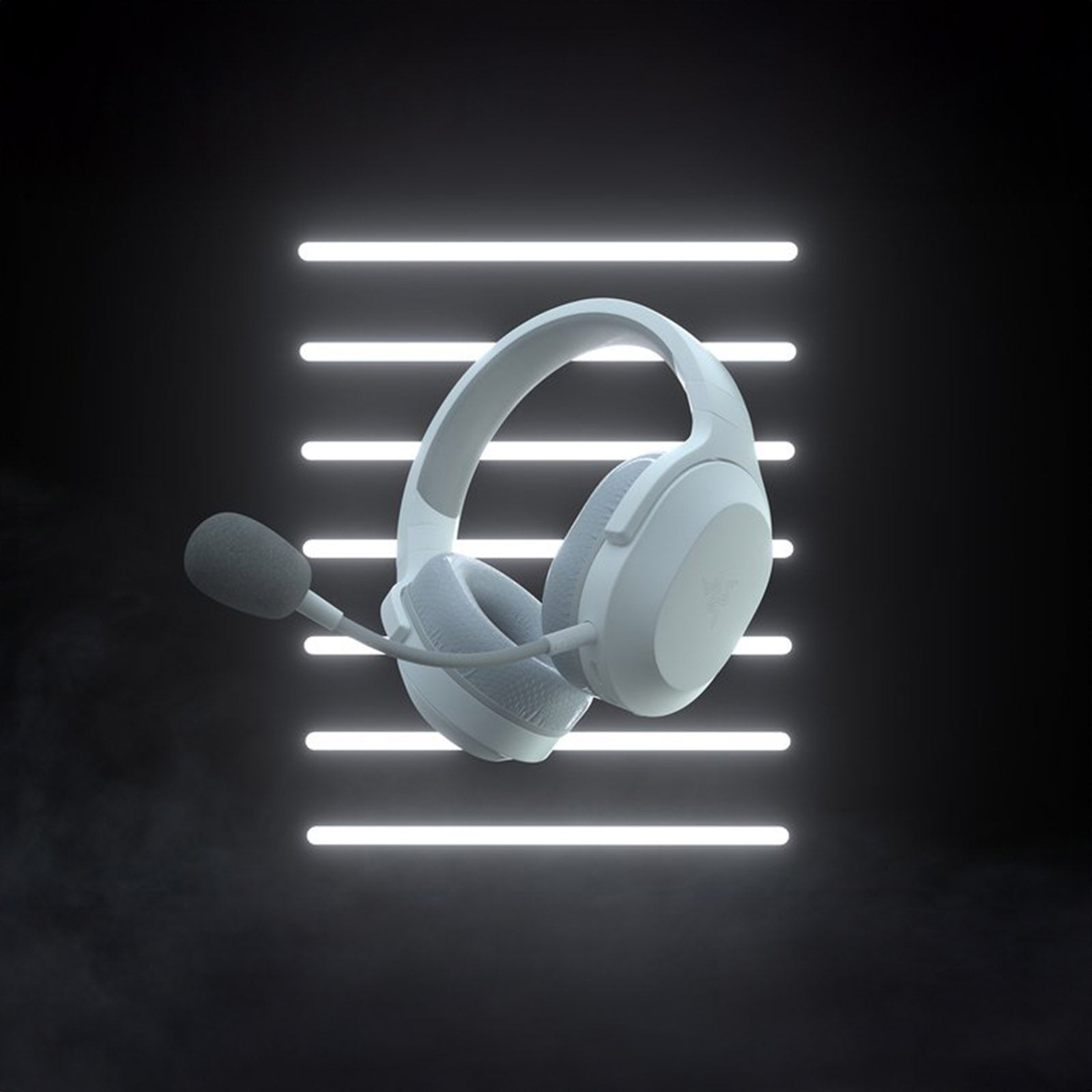 RAZER BARRACUDA X 2022 MERCURY WHITE