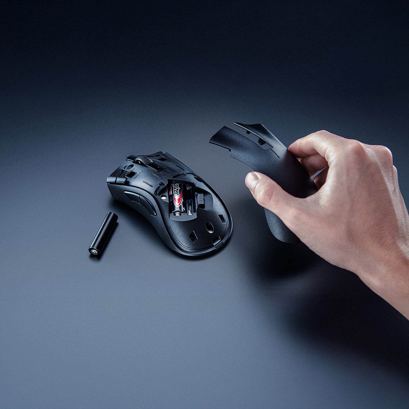 RAZER DEATHADDER V2 X HYPERSPEED WL