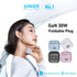 ANKER ZOLO A2698121 WHITE CHARGER 30W 1C