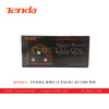 TENDA MW6 (3 PACK) AC1200 WH