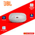 JBL CLIP 5 WHITE BT SPEAKER ULTRA-PORTABLE WATERPROOF