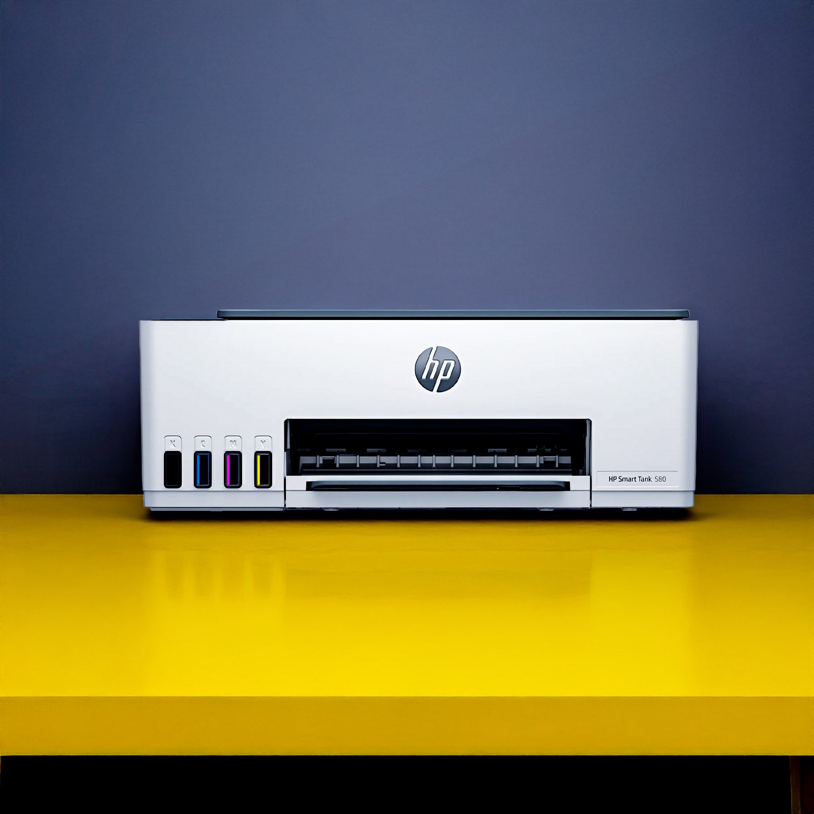 HP 1F3Y2A SMART TANK 580 AIO (GT53/GT52) PRINT/COPY/SCAN WIRELESS