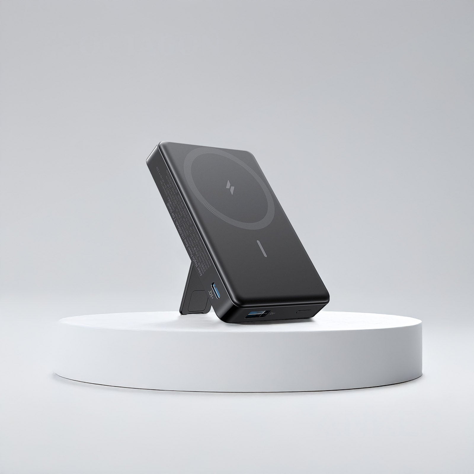 ANKER MAGGO POWERBANK 10K B2B BLACK