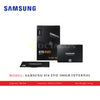 SAMSUNG SSD 500GB 870 EVO SATA 3