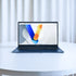 ASUS VIVOBOOK 15X X1504VA-BQ3582WSM/ CORE 5-120U/ 16GB/ 512GB SSD/ 15.6"/ WIN 11/ OFFICE H&S + OFFICE 365/ BLUE