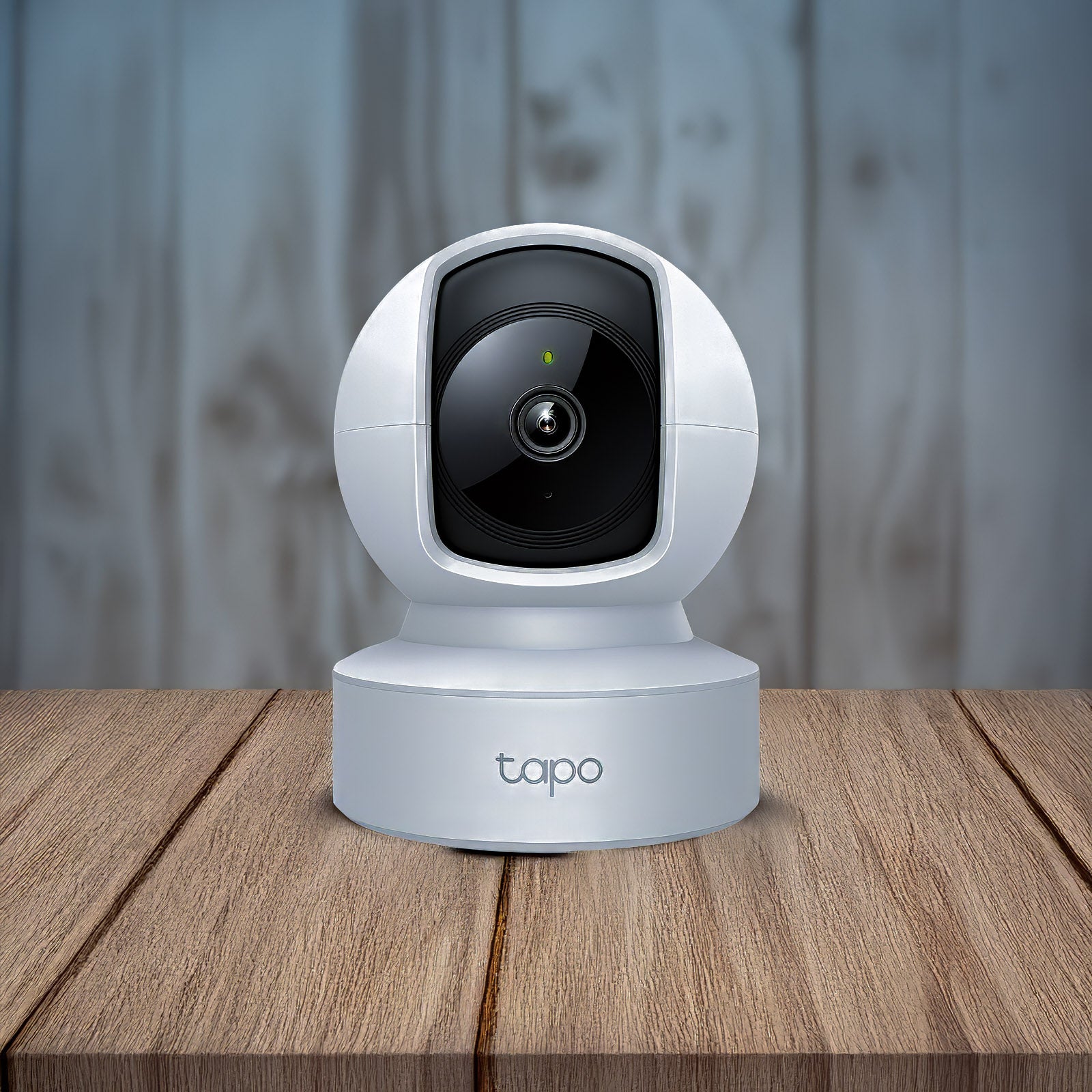 TPLINK TAPO C212 PAN/TILT HOME SECURITY WI-FI CAMERA