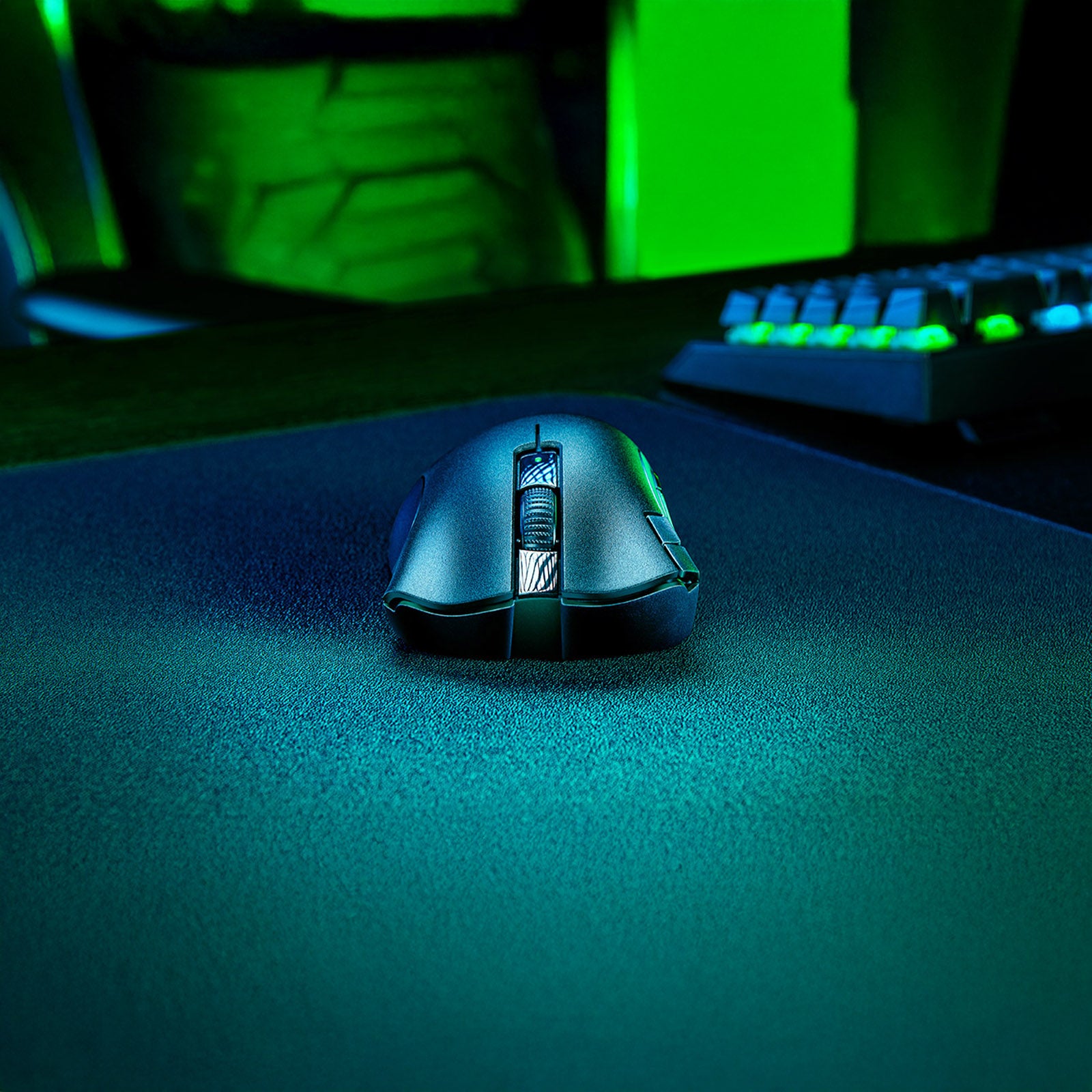 RAZER DEATHADDER V2 X HYPERSPEED WL