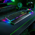 RAZER BLACK WIDOW V4 X NEW MECHANICAL GAMING KEYBOARD (YELLOW SWITCH)
