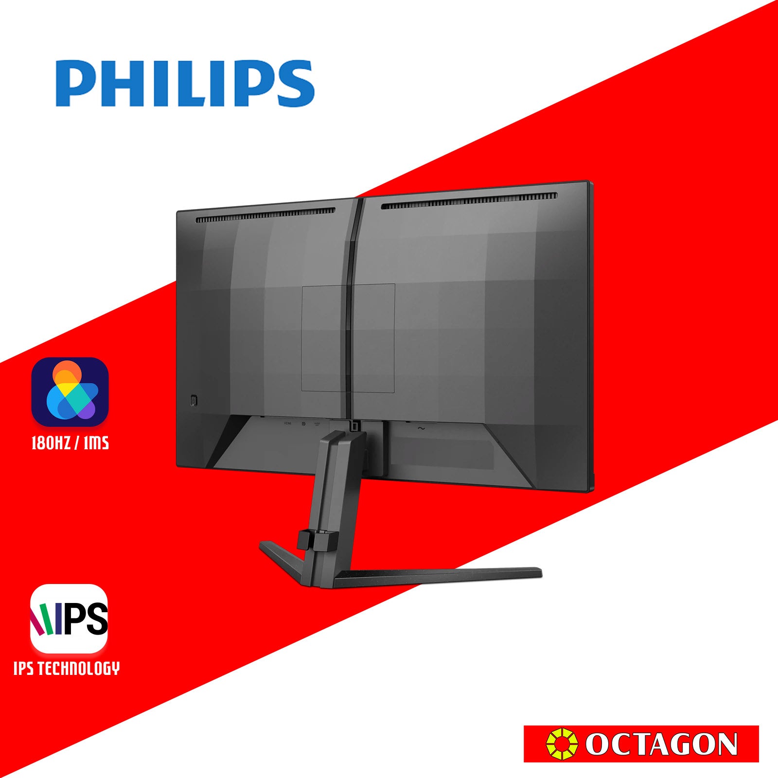 PHILIPS 27M2N3200A 27