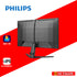 PHILIPS 27M2N3200A 27" FHD IPS 180HZ W/ SPEAKER GAMING MONITOR