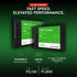 WD SSD 480GB AND 1TB GREEN SATA 3 GEN 3