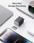 ANKER A2147J11 511 CHARGER NANO 3 30W