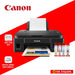CANON PIXMA G2010 (GI-790) REFILLABLE INK TANK SYSTEM