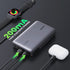 UGREEN PB720/25188 20000MAH POWERBANK 100W TWO-WAY FAST CHARGING - SPACE GRAY