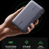UGREEN PB720/25188 20000MAH POWERBANK 100W TWO-WAY FAST CHARGING - SPACE GRAY