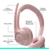 LOGITECH ZONE 300 BLACK BT WIRELESS HEADSET WITH NOISE CANCELLING MIC