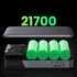 UGREEN PB720/25188 20000MAH POWERBANK 100W TWO-WAY FAST CHARGING - SPACE GRAY