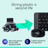 LOGITECH MK220 WIRELESS COMBO KEYBOARD & MOUSE COMPACT