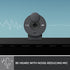 LOGITECH BRIO 300 WHITE WEBCAM 1080P