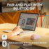 Logitech M240 Silent Bluetooth - Off-White