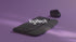 LOGITECH WAVE KEYS GRAPHITE KEYBOARD