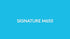 LOGITECH M650 WHITE MOUSE SIGNATURE SILENT TOUCH