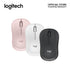 Logitech M240 Silent Bluetooth - Off-White