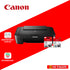 CANON PIXMA MG3070S BLACK WIRELESS
