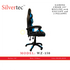 SILVERTEC WZ-150 BLUE CHAIR RECLINE 135°