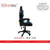 SILVERTEC WZ-150 BLUE CHAIR RECLINE 135°