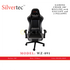 SILVERTEC WZ-091 GRAY CHAIR RECLINE 180°
