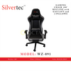 SILVERTEC WZ-091 GRAY CHAIR RECLINE 180°