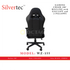 SILVERTEC WZ-155 PURPLE CHAIR RECLINE