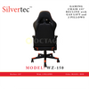 SILVERTEC WZ-150 RED CHAIR RECLINE 135°