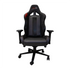 SILVERTEC WZ-154 RED CHAIR RECLINE 180°