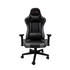 SILVERTEC WZ-091 GRAY CHAIR RECLINE 180°