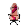 SILVERTEC WZ-520 PINK CHAIR RECLINE 180°