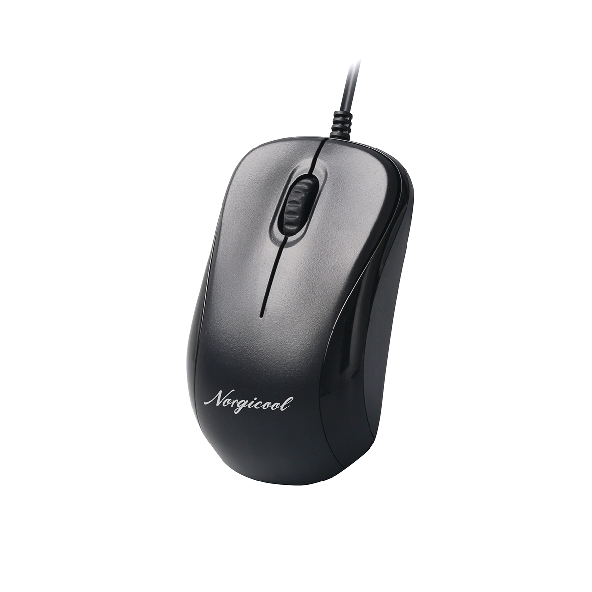 NORGICOOL NM3127 USB MOUSE