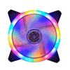 TRENDY T1225C01 RAINBOW CASING FAN